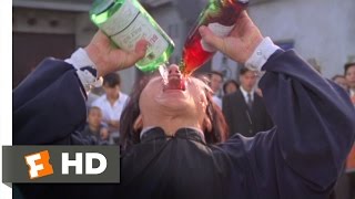 The Legend of Drunken Master 412 Movie CLIP  The Purse Snatchers 1994 HD [upl. by Hylton]