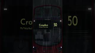 Croydon 13  Upcoming Routes [upl. by Siari]