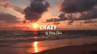 Crazy  Karaoke [upl. by Bal]