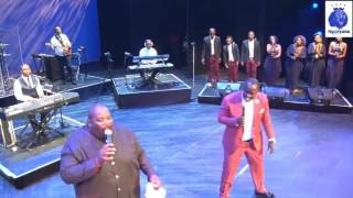 Sipho Ngwenya ft Thinah Zungu  Igama Medley [upl. by Medorra]