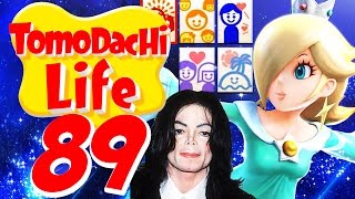 TOMODACHI LIFE  89 🏘️ Ein Kinofilm über LPMWorld [upl. by Wolfson]