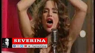 SEVERINA  ZDRAVO MARIJO TV SHOW  NAD LIPOM 35 [upl. by Acirehs]