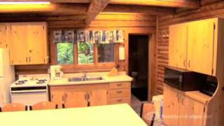 Treeland Resort Video Hayward Wisconsin [upl. by Munro]