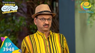 Popatlal Takes Golis Stand  Taarak Mehta Ka Ooltah Chashmah  Full Episode  Ep 3948  7 Dec 2023 [upl. by Ecnar]