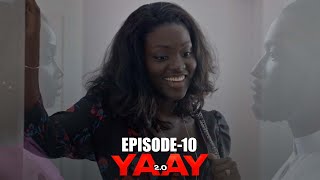 YAAY 20  ÉPISODE 10  SAISON 02  VOSTFR [upl. by Ahsimit669]