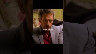 Rachel is a smart girl and in the end Dr House likes Rachel a lot movie shorts video [upl. by Novahc]