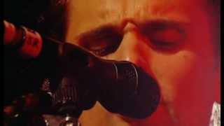 Muse  Showbiz Hullabaloo Live In Paris 2001 [upl. by Aiceila]