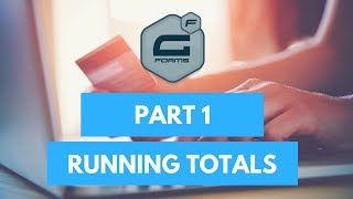 Running Totals with Gravity Forms [upl. by Atteniuq506]