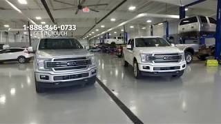 2019 Ford F150 Limited vs 2018 RAPTOR ENGINE and 450hp [upl. by Winter]