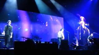 Paul McCartney  Live In Moscow 141211 HQ Sound [upl. by Nahtanaoj505]