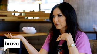 RHOD LeeAnne Locken Reveals Why She Isnt Sharing Information With DAndra SimmonsS3 E10  Bravo [upl. by Tedman962]