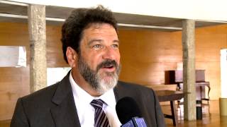 Mário Sérgio Cortella reflete sobre a amorosidade competente na relação ProfessorAluno [upl. by Weksler]