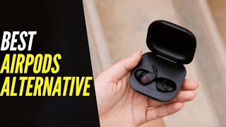 5 BEST AirPods Alternatives under 50 2020 into 2021 [upl. by Edmund809]