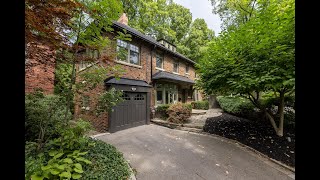 44 Old Bridle Path Toronto ON [upl. by Sedrul]