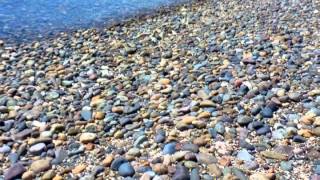 Punta Perdices  Bahía de San Antonio  Provincia de Río Negro  Argentina [upl. by Schiro]