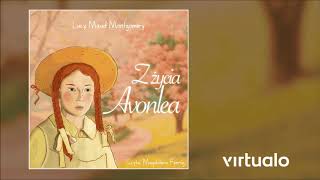 Lucy Maud Montgomery quotZ życia Avonleaquot audiobook Czyta Magdalena Fennig [upl. by Euginomod993]