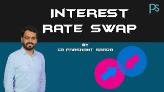 Interest Rate Swap [upl. by Nayk]