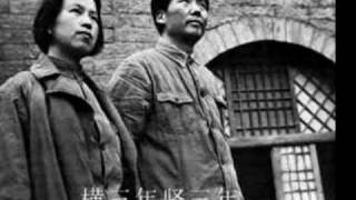 三年San Nien  Three Years  The story of Li Xiang Lan 李香兰 [upl. by Flinn]