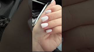 Beautiful nails arts  nail extensions 😍❤️ nail nailsart shortsviral shortsvideo trendingshort [upl. by Cicily274]