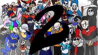 Megalovania Undertale AU Theme [upl. by Harl]