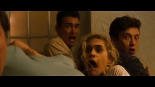 HEAD COUNT Official Trailer 2018 Horror Movie  PAK 24 REVIEWS [upl. by Alonzo]