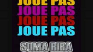 SOMA RIBA ET JONIECE JAMISON  JOUE PAS [upl. by Einitsed]