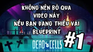 Cách Để Lấy Một Vài Blueprint [upl. by Slen470]