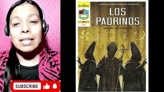 LAS 2 HIJAS ESCONDIDAS DE LA RAMERA Y COMO NACE LA IGLESIA CATÓLICA LOS PADRINOS ALBERTO RIVERA [upl. by Domonic]