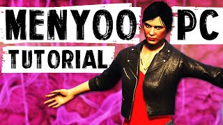 GTA V Menyoo PC – Full Guide for Cinematics TUTORIAL  Rockstar Editor [upl. by Home]