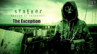 Прохождение STALKER  The Exception Серия 6 Разборка с БандитамиРазрыв Контракта со Слоу [upl. by Lou287]