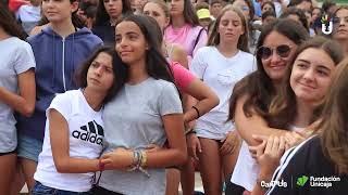 Campus Sabinillas 2024  T5 Resumen [upl. by Bough]