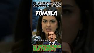 🚨LE DIERON UNA PAL1Z4 AL MEKO CORTÈS🚨 noticias reformapoderjudicial politica [upl. by Ehsrop]