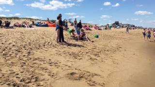 Plum Island Beach [upl. by Ruskin]