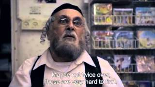 SFJFF 34 Presents Shtisel Trailer [upl. by Callum]