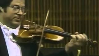 WORLDS GREATEST VIOLINIST Plays the MOST FAMOUS VIOLIN SOLO Best Violin Video Ever Recorded [upl. by Kooima]