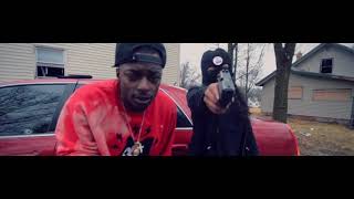 SHOOTERZ feat trictly Biz x Lil Birdy x PUTITONTHEBEAM OFFICIAL VIDEO [upl. by Ayenet]