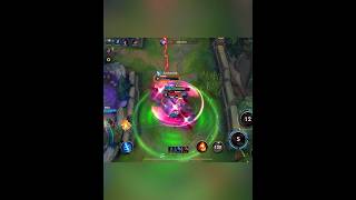 wildrift katarina mid leagueoflegends lol s14 [upl. by Boice]