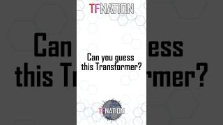 Guess this Transformer transformers quiz transformersone transformersofficial optimusprime [upl. by Tavia]