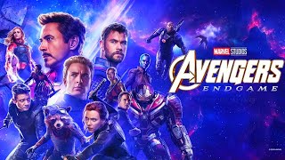 avengers endgame full movie [upl. by Llebasi]