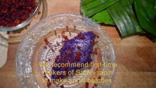 SapinSapin Recipe [upl. by Wallace306]