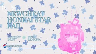 OUTDATED CHEAT HONKAI STAR RAIL 210 PIPSI SR CN GLOBAL NEWS [upl. by Nonaihr]