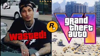 They Got Me In GTA 6…👀 INSTAGRAM LIVE 120423  THASHARPONE [upl. by Aisel71]