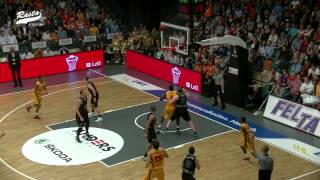 17 Spieltag 20132014  Vorbericht sOliver Baskets vs RASTA 912014 [upl. by Submuloc12]