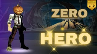 From Zero to Hero l Azarath [upl. by Reinhard]