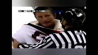 Donald Brashear vs Krzysztof Oliwa rivalry all 4 rounds [upl. by Artima]