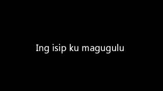 Just Give Me A Reason Kapampangan version with lyrics [upl. by Ayisan]