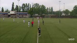 Fortuna Wormerveer 1312 selectie  Roda 46 131 [upl. by Ramses]