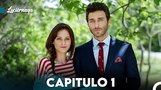 Luciérnaga Capitulo 1 Doblado en Español FULL HD [upl. by Lledyr216]