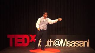 Similarities Between World Religions  Ejaz Bhalloo  TEDxYouthMsasani [upl. by Strain]