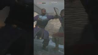 Flintlocks combat is unreal flintlockthesiegeofdawn flintlock soulslike gaming gameplay [upl. by Marie-Jeanne]